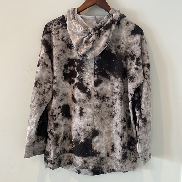 Paisley Sky maternity hoodie size small - Picture 7 of 7